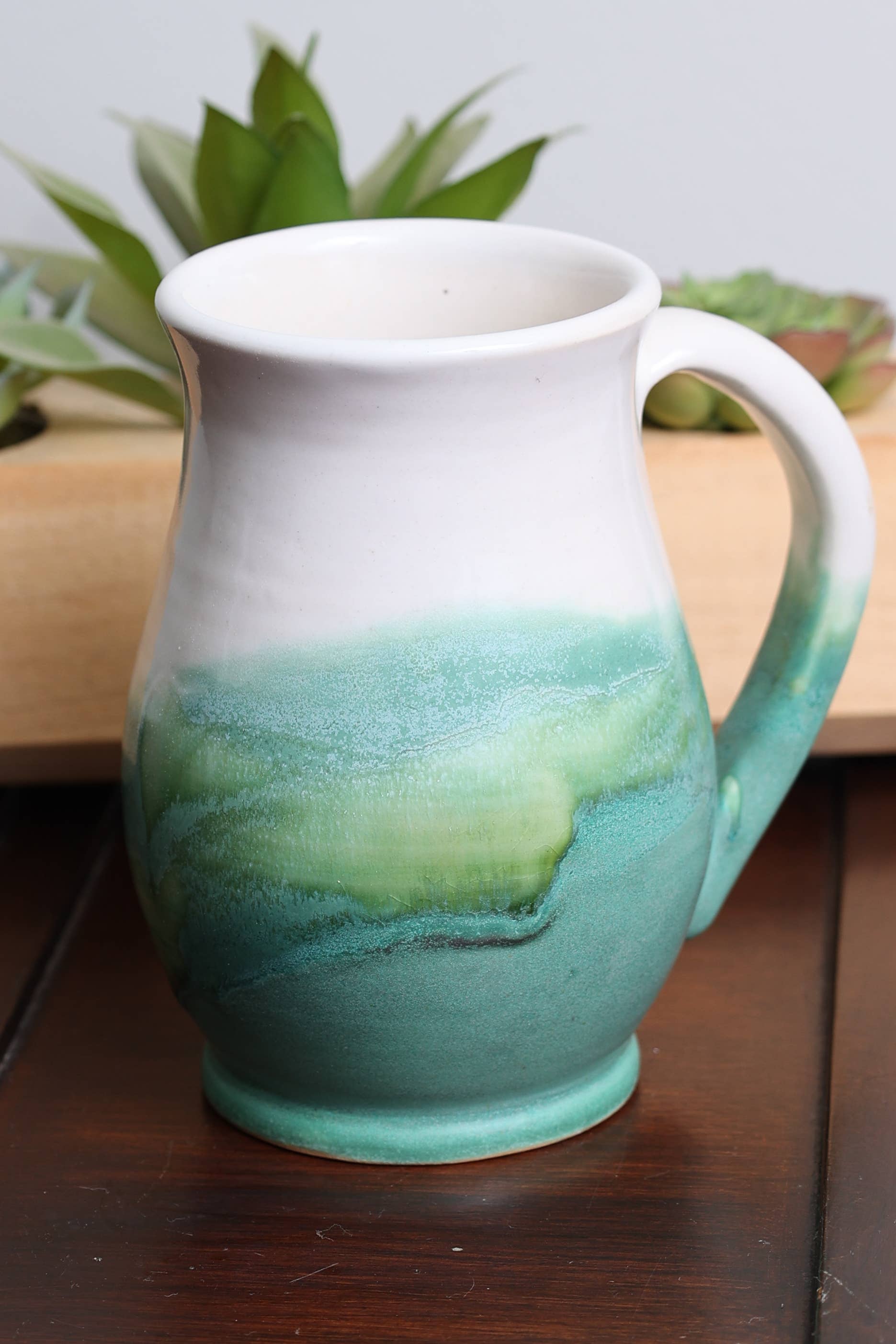 Sawdust and Clay - Wholesale Coffee Mug - Artisan Mugs- Variety Pack36