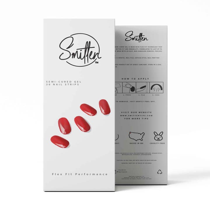 Scarlet for wholesale by Smitten Tips