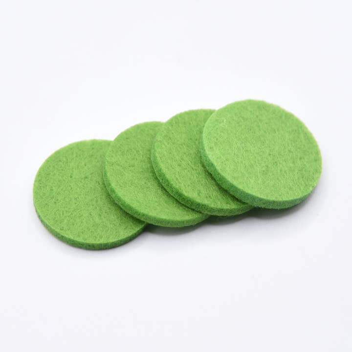 Hoover Discs (Pack of 4) for wholesale by Dr.Bomb