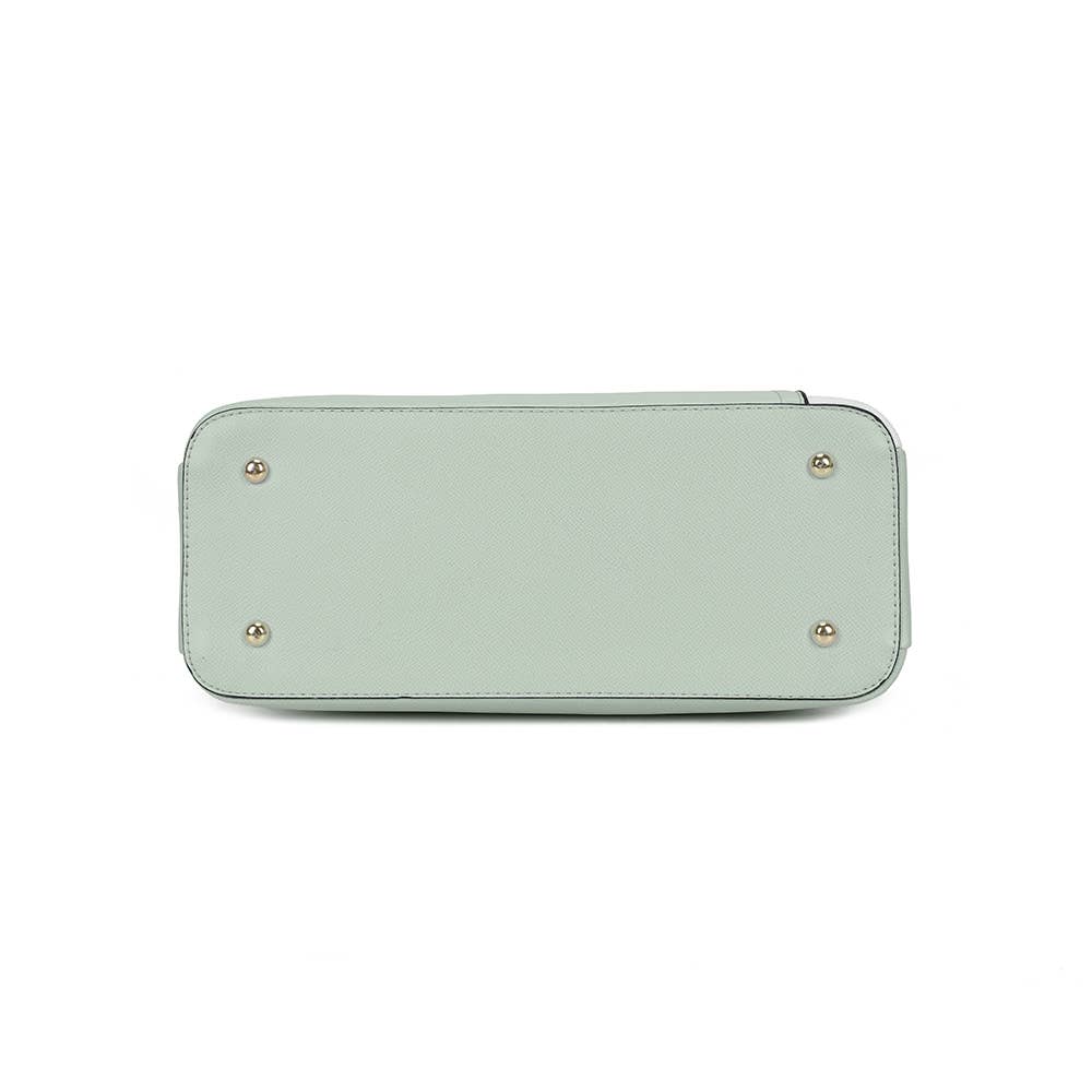 Gallantry - Vente Sac à main avec poignée sur le dessus – femme - Harmonie Trio (M-9431)42