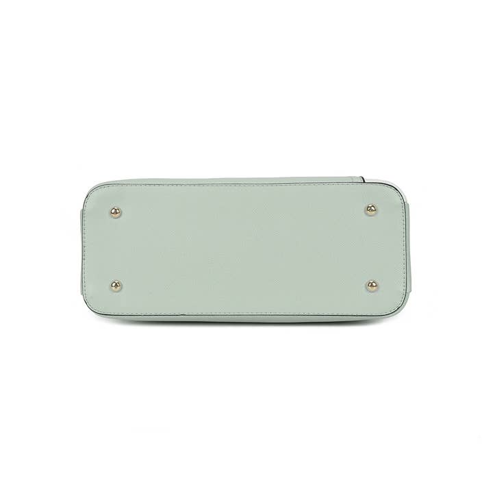 Gallantry - Vente Sac à main avec poignée sur le dessus – femme - Harmonie Trio (M-9431)42