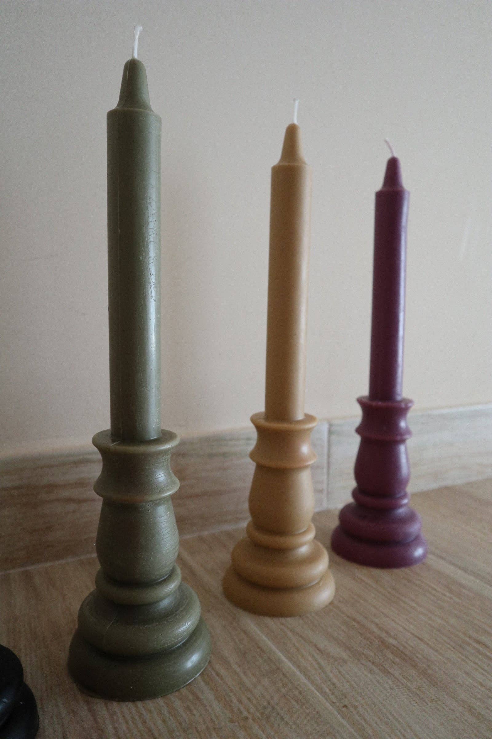 Velas Galbis - Jose Galbis Soler, S.L. - Wholesale Pillar Candle - Candlestick Candle11