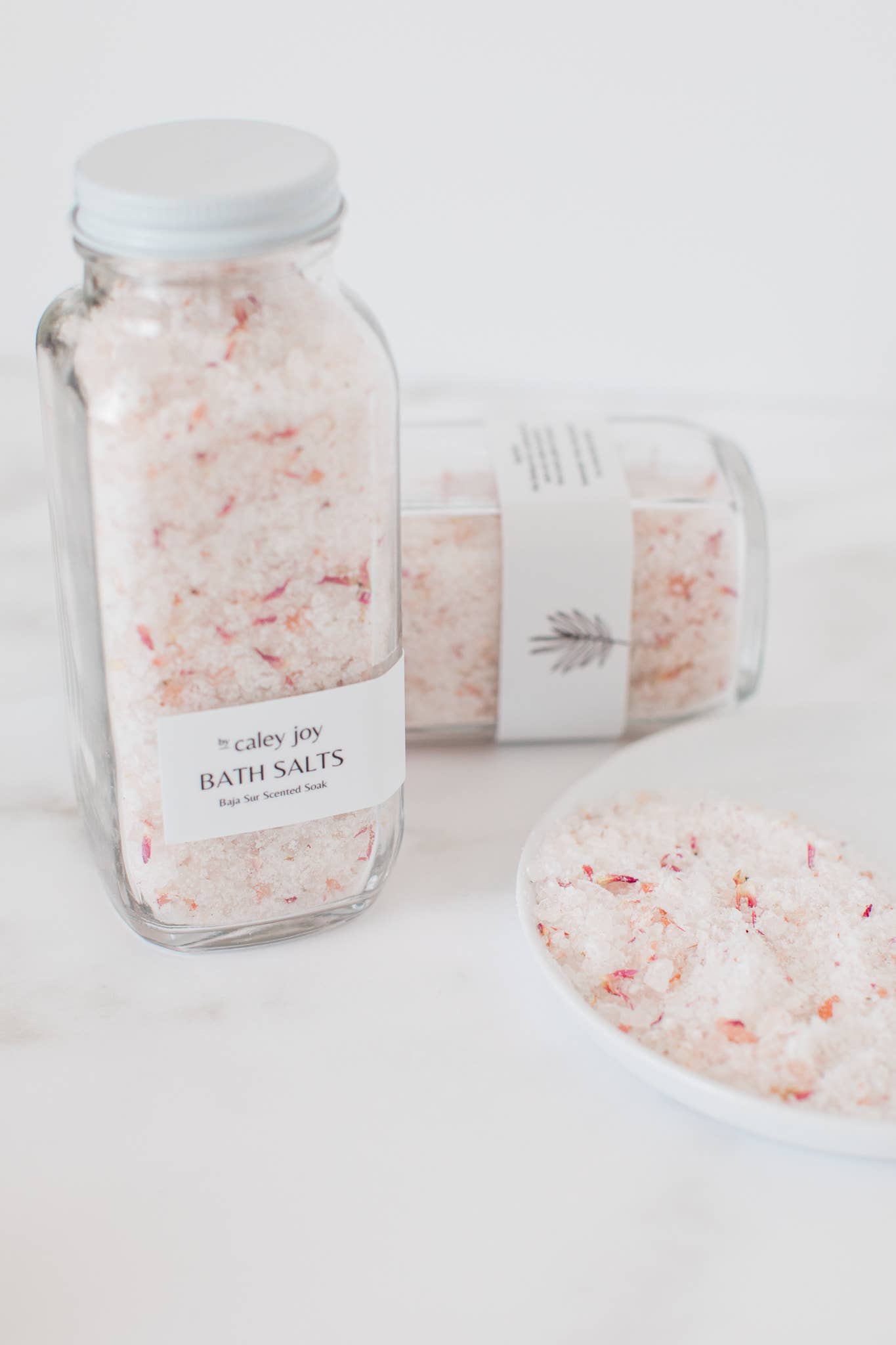 By Caley Joy - Wholesale Bath Salts - Baja Sur Bath Salt | Bath & Body2