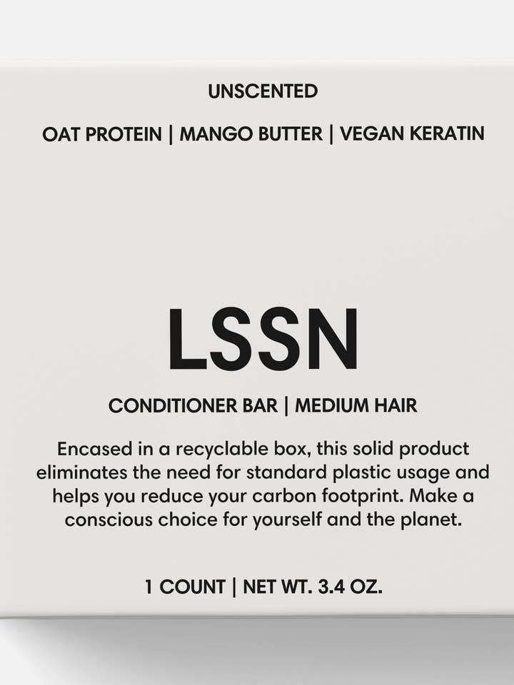 BARRE REVITALISANTE | CHEVEUX MOYENS pour la vente par LSSN