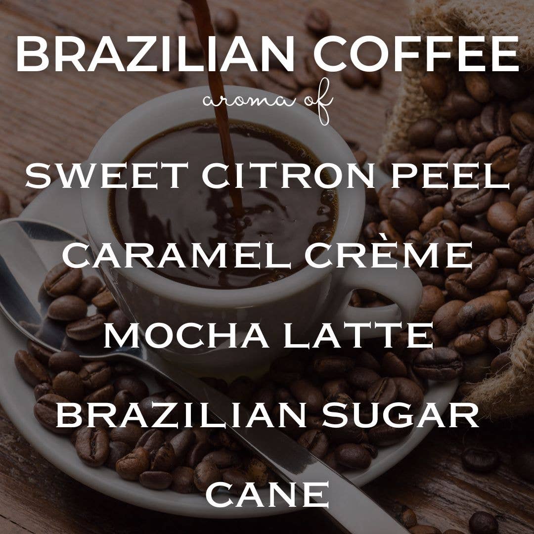 The Diya Co - Wholesale Jar/Filled Candle - 12 oz White Label Collection| Coconut-Soy Candles1