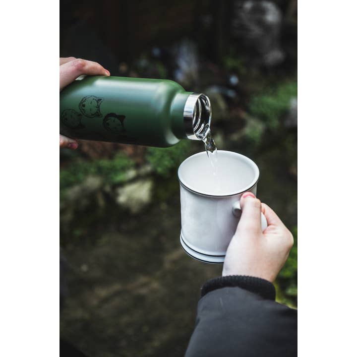 Illustrate - Wholesale Water Bottle - Moon Clan Water Bottle3