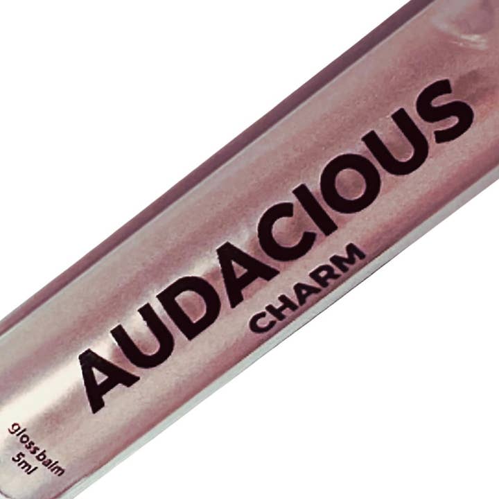 Made By Valencia - Wholesale Lipgloss - Roze lipgloss 1