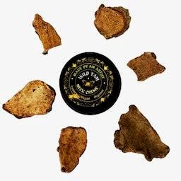 Made by an Artist - Wholesale Facial Moisturizer - WILD YAM NECK CREME organic vegan 2