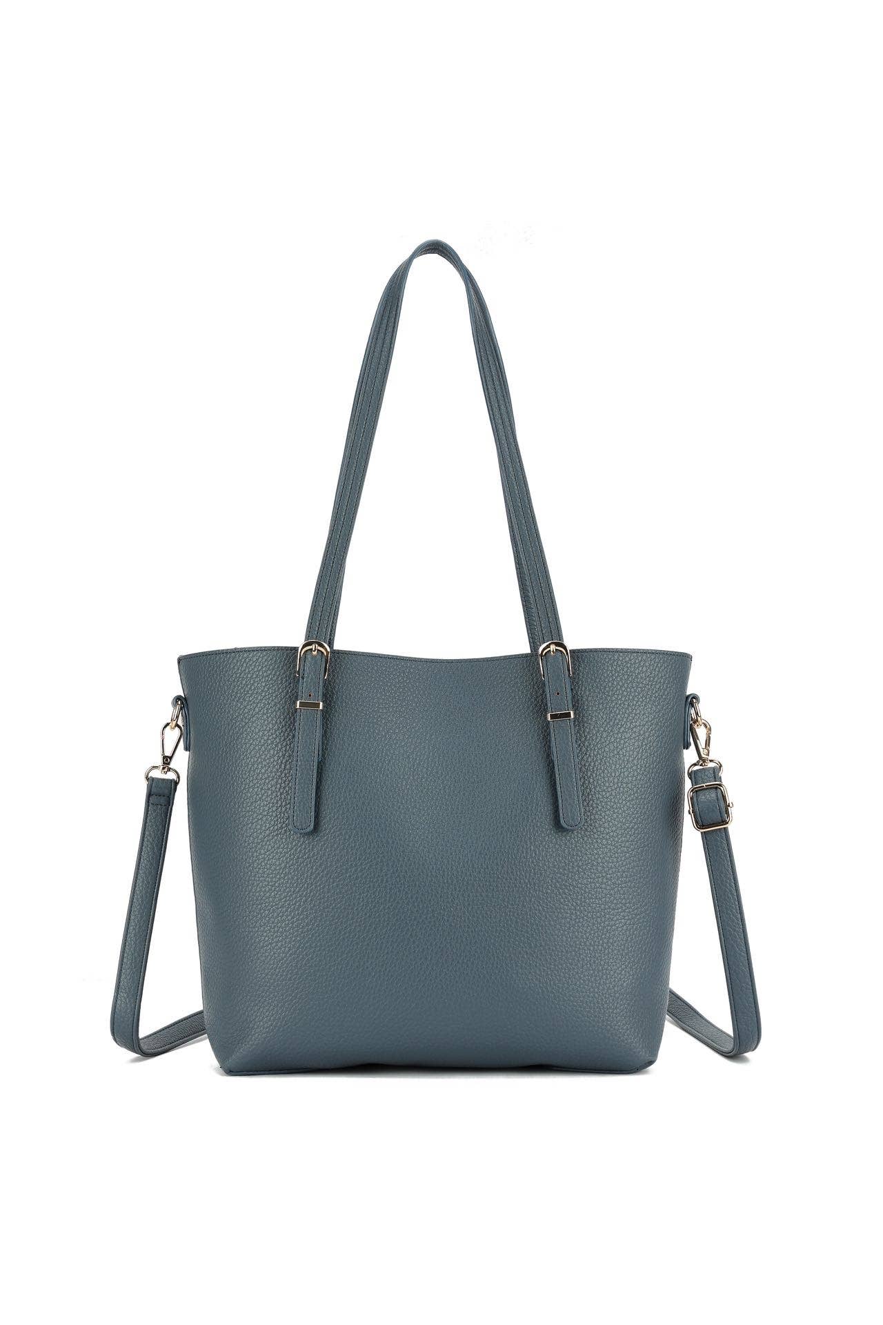 Pretty Persuasions - Vente Tote bag – femme - Sac fourre-tout P25016 avec bandoulière5