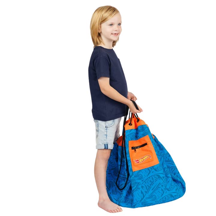 Hot Wheels® Play Pouch and other Purchase Wholesale hot wheelsbox. Free Returns & Net 60 Terms on Faire trending on Faire.