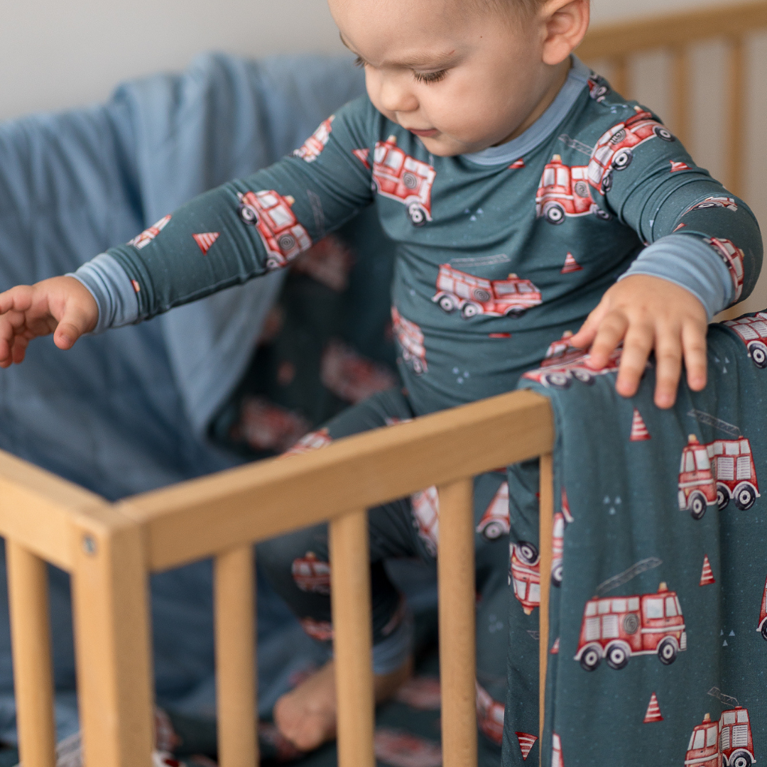 Pip + Phee - Wholesale Sleepsack - Baby - Sleep Bag | 1.0 TOG62