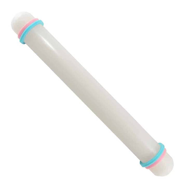 R&M International - Wholesale Rolling Pin - Fondant Roller 9"2