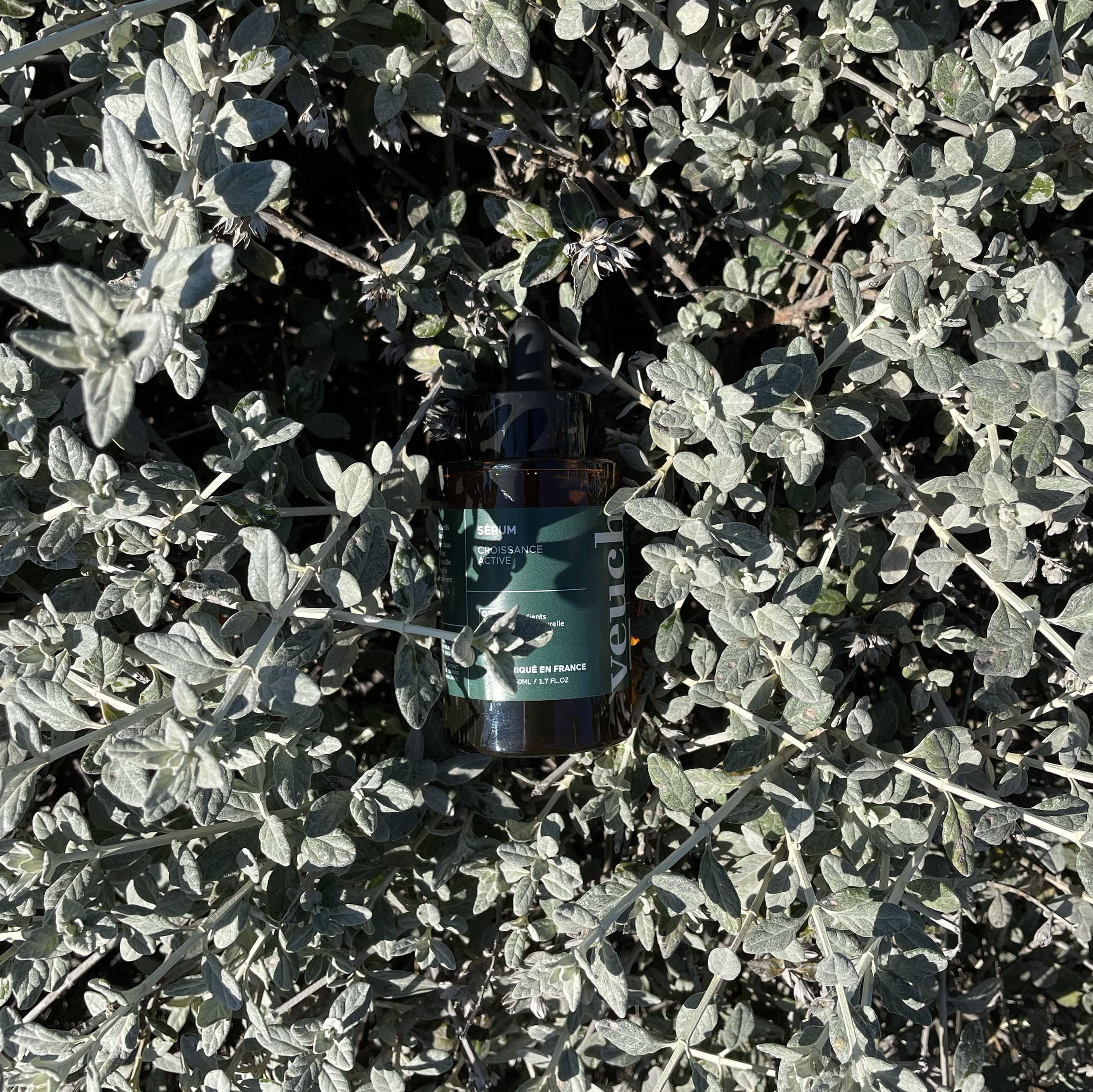 Veuch - Wholesale Hair Serum - Active Growth Serum2