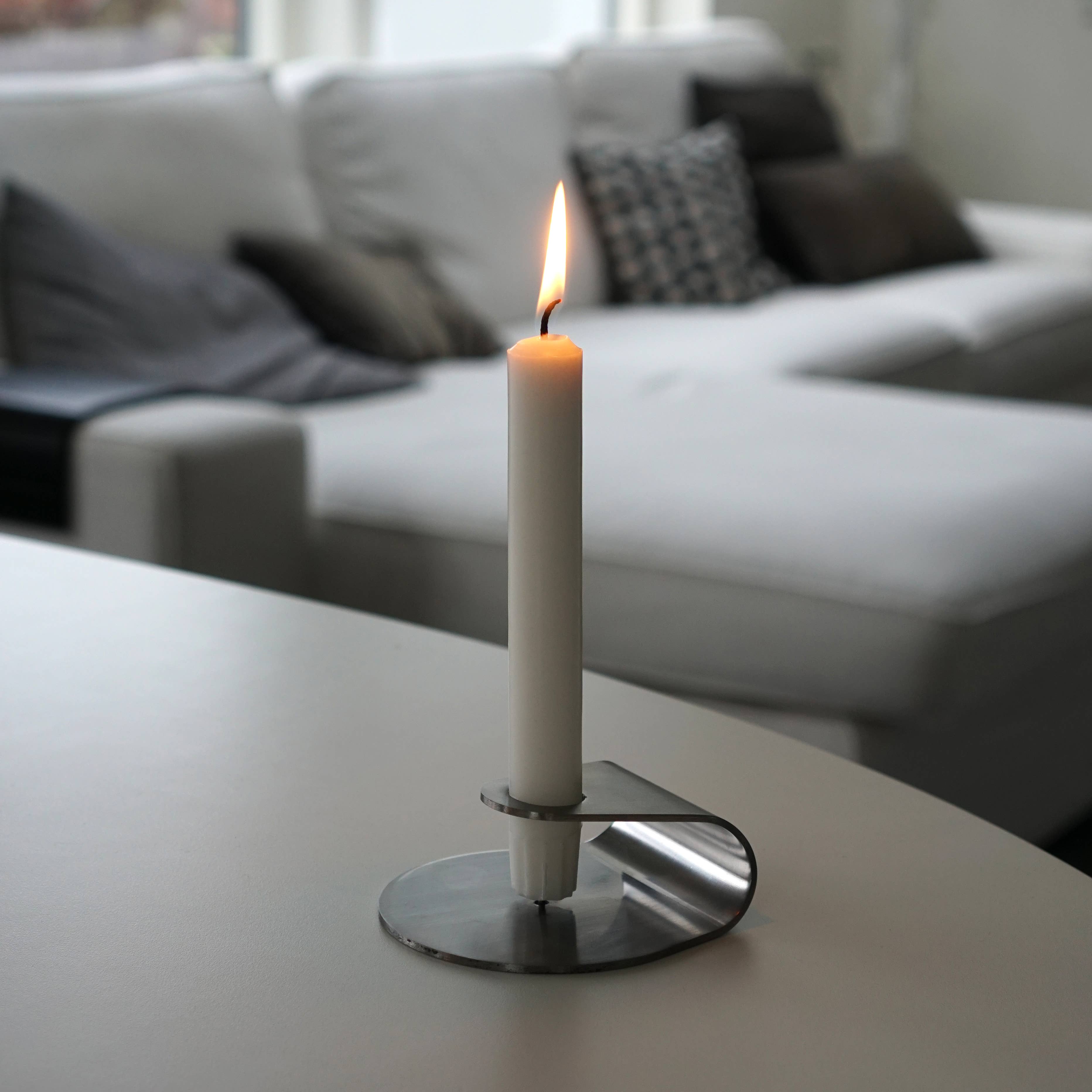 Born in Sweden AB - Vendita all'ingrosso Portacandele - Portacandela Nightlight dallo stile semplice5