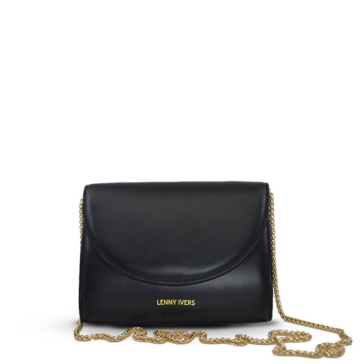 Paris - Black for wholesale by Lenny Ivers