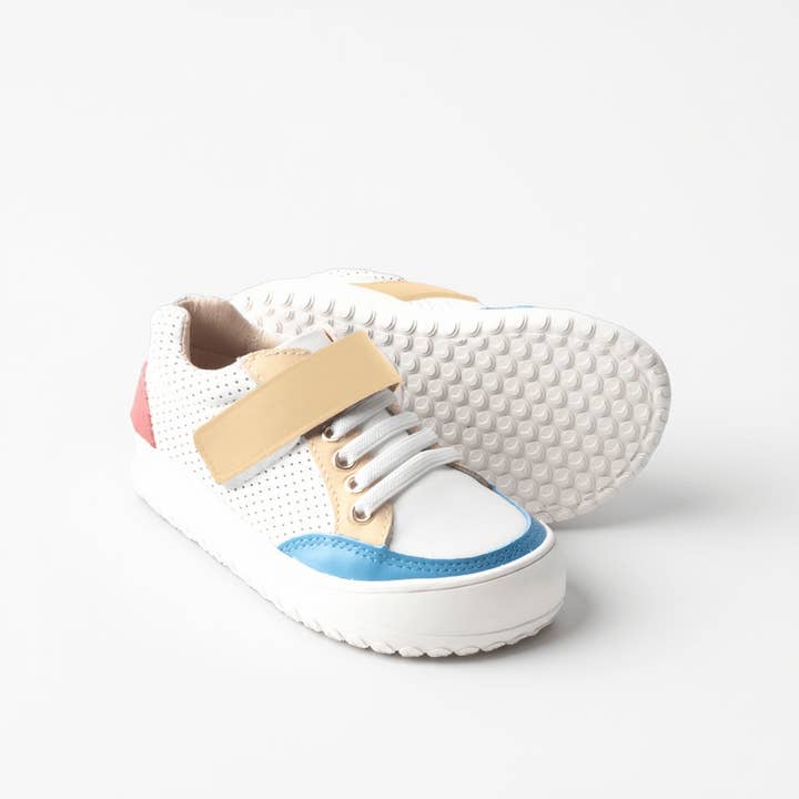 El Perfecto Patrón de Zapatillas Bajas para venta al por mayor de Little Love Bug Company