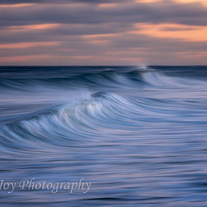 Ballet océanique pour la vente par Erica Joy Photography