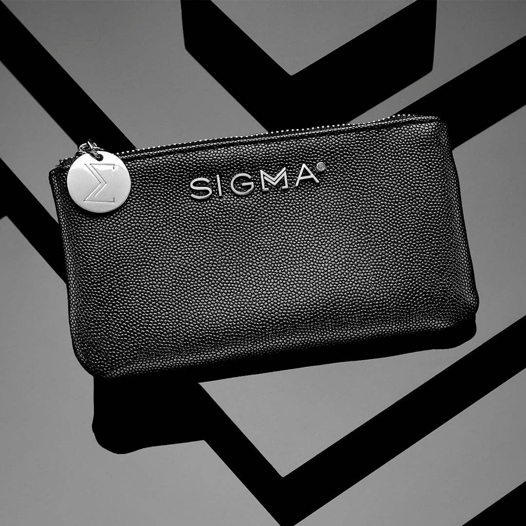 Sigma Beauty - Wholesale Eye Makeup Brush - GLAM 'N GO MINI EYE BRUSH SET2