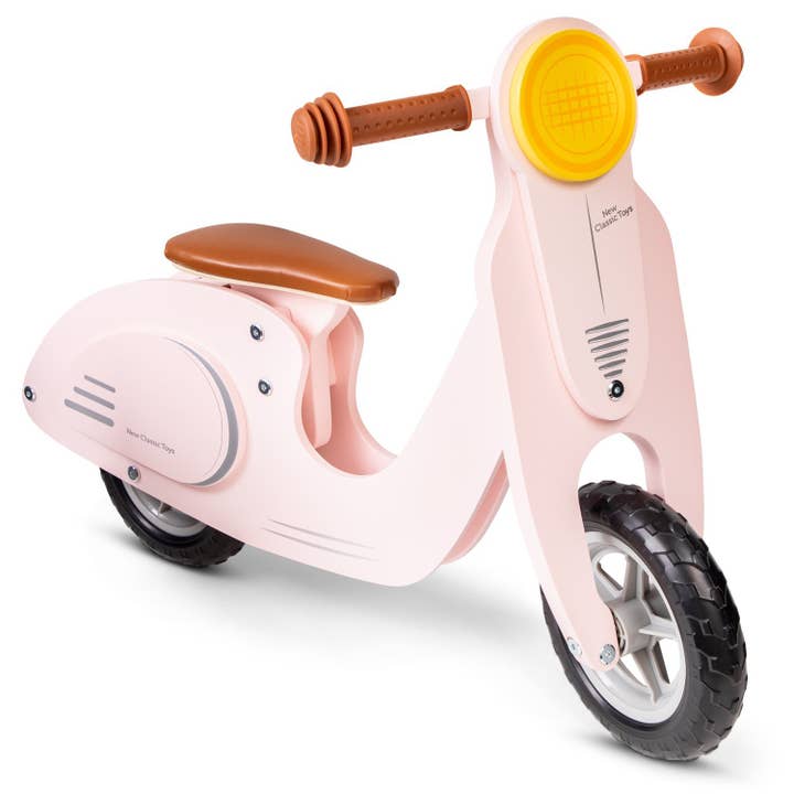 New Classic Toys EU - Wholesale Bike/Scooter - Kids - Balance Bike - Scooter