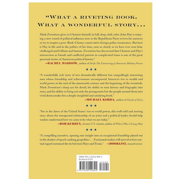 Real Retro - Wholesale Biography & Memoir - The Statesman and the Storyteller Mark Zwonitzer Book1