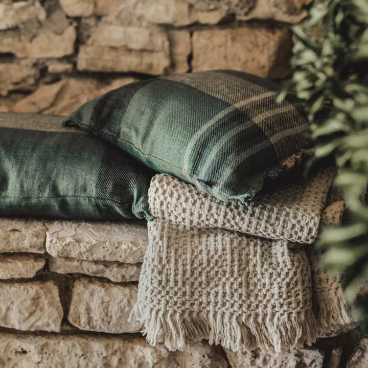 CUSHION COVER AALBORG for wholesale by Haomy