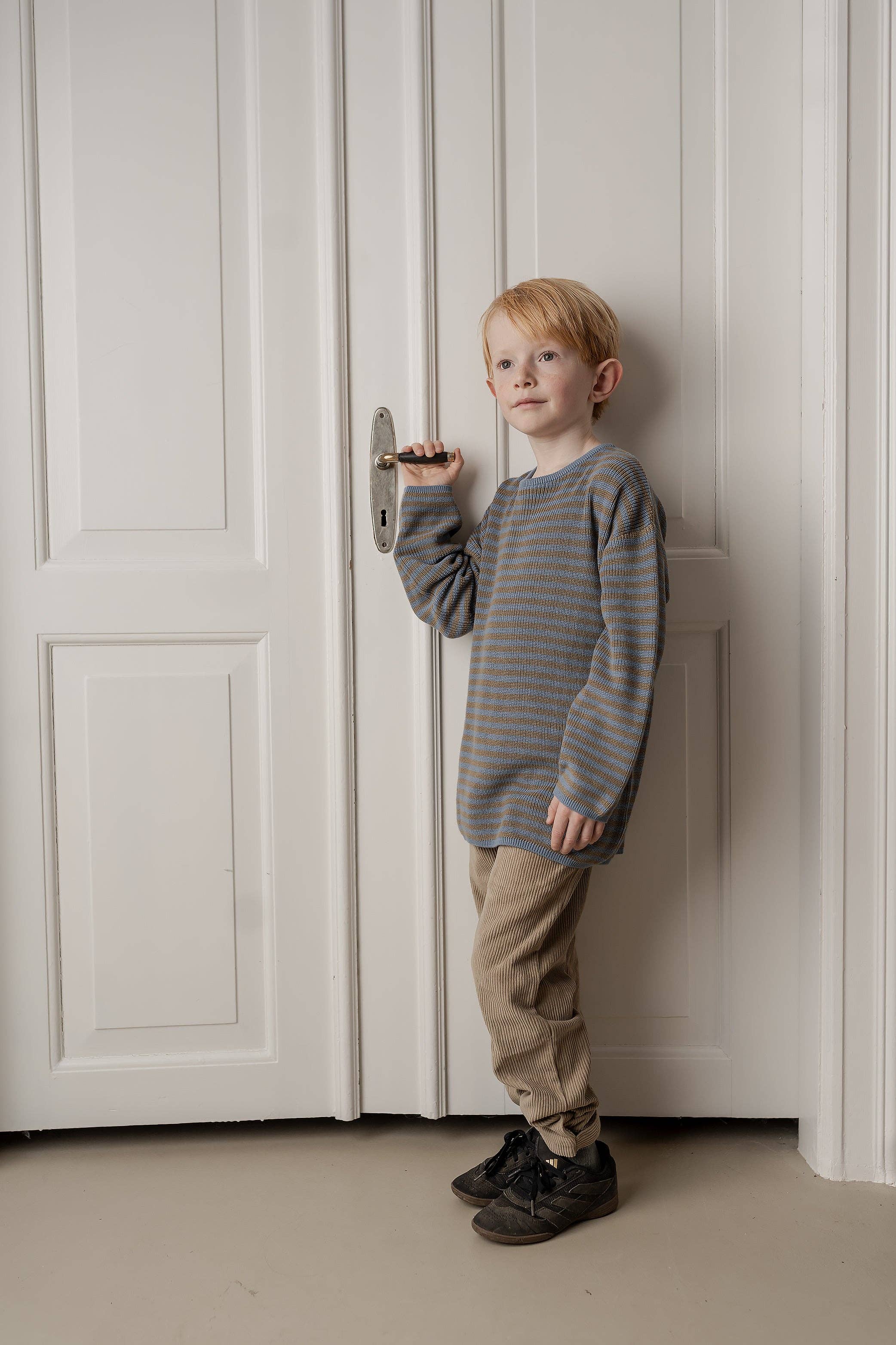 Coriander Laust pants for wholesale on Faire9