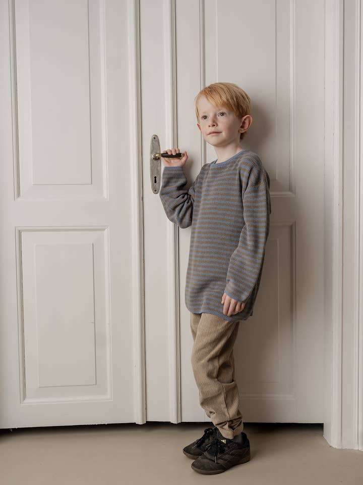 Coriander Laust pants for wholesale on Faire9