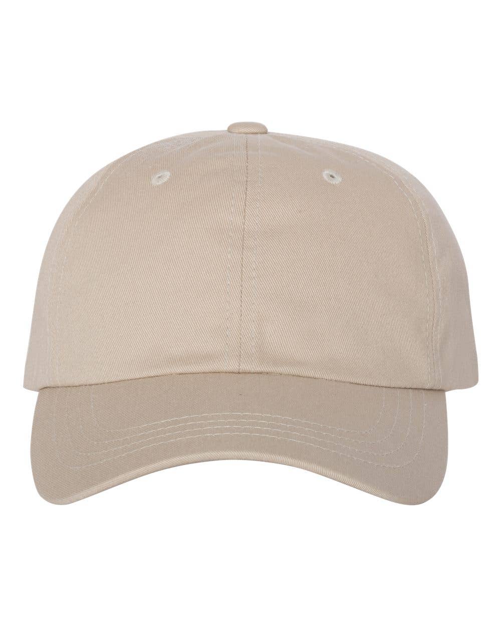 Rustic Radiance - Wholesale Baseball Cap - Women's - Bougie 100% Cotton Chino Twill Baseball Cap2