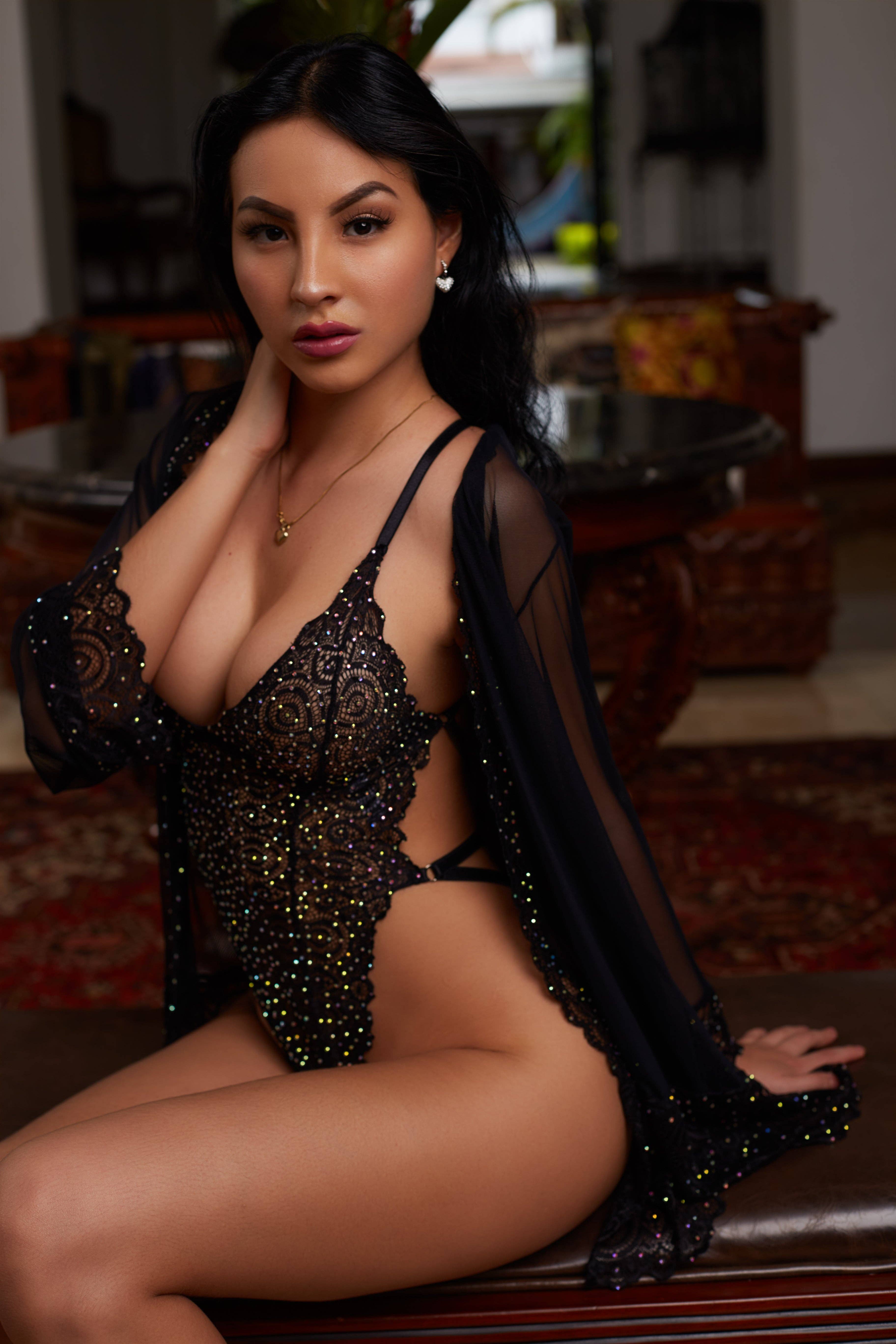 Candyland - Wholesale Lingerie Bodysuit - Women's - Crystal Lace Teddy4