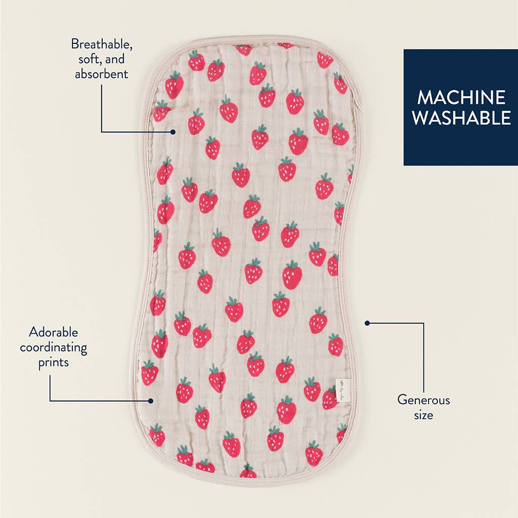 Itzy Ritzy - Wholesale Burp Cloth - Baby - Itzy Burp Cloths™12