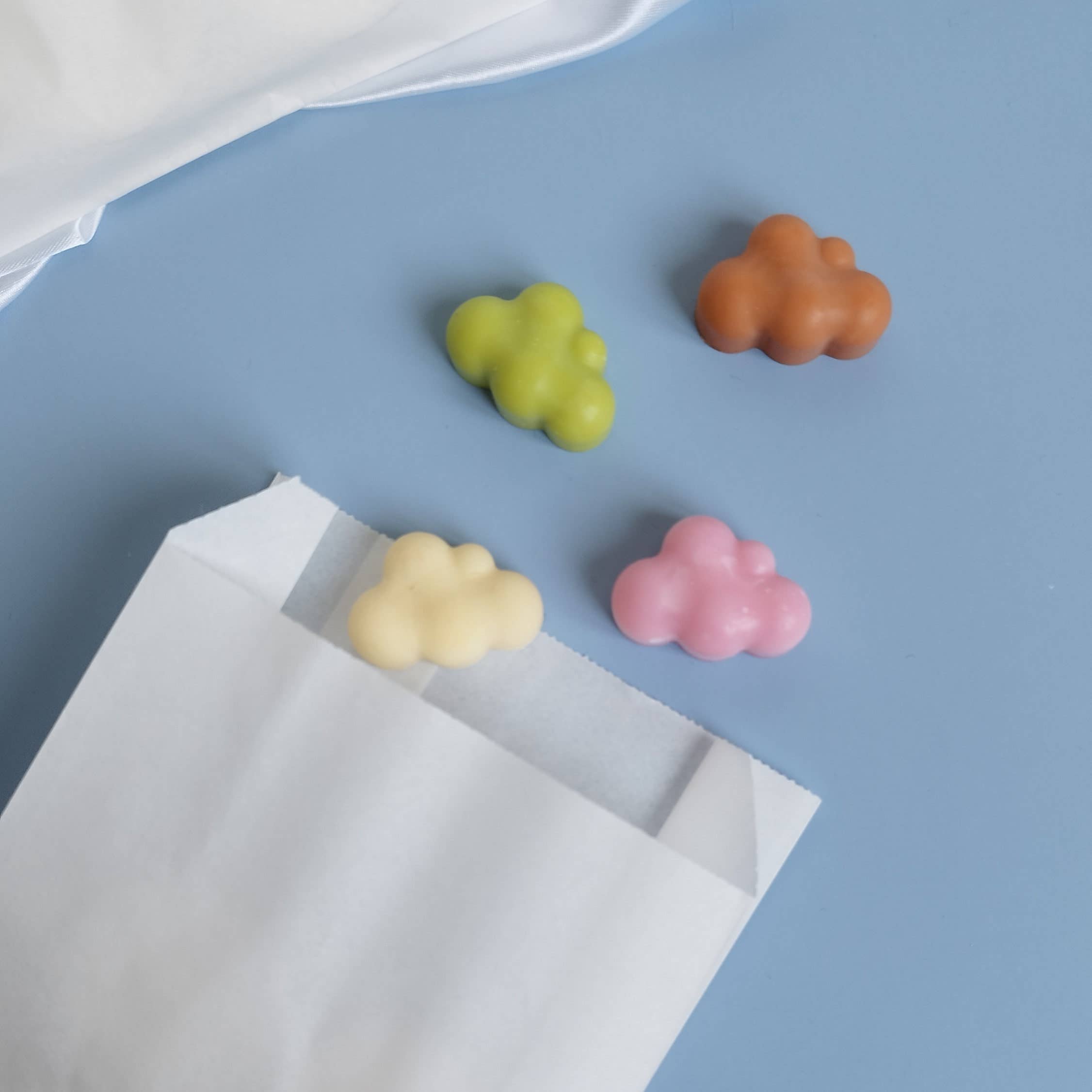 Maison Alice - Wholesale Wax Melt - Vegetable Scented Fondant - Bulk1