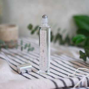Wholesale Vanilla Musk Perfume Oil for your store - Faire