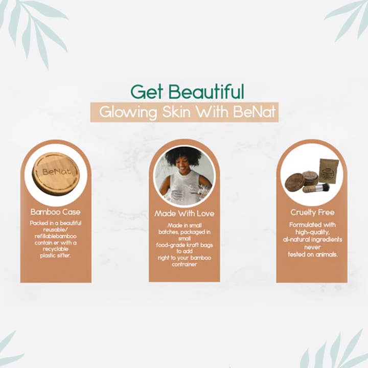 VIAI Beauty - Wholesale Makeup Setting Spray/Powder - Translucent Loose Powder5