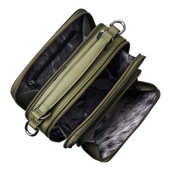 K. Carroll Accessories - Wholesale Crossbodytas - Dames - De Kelsey Crossbody2