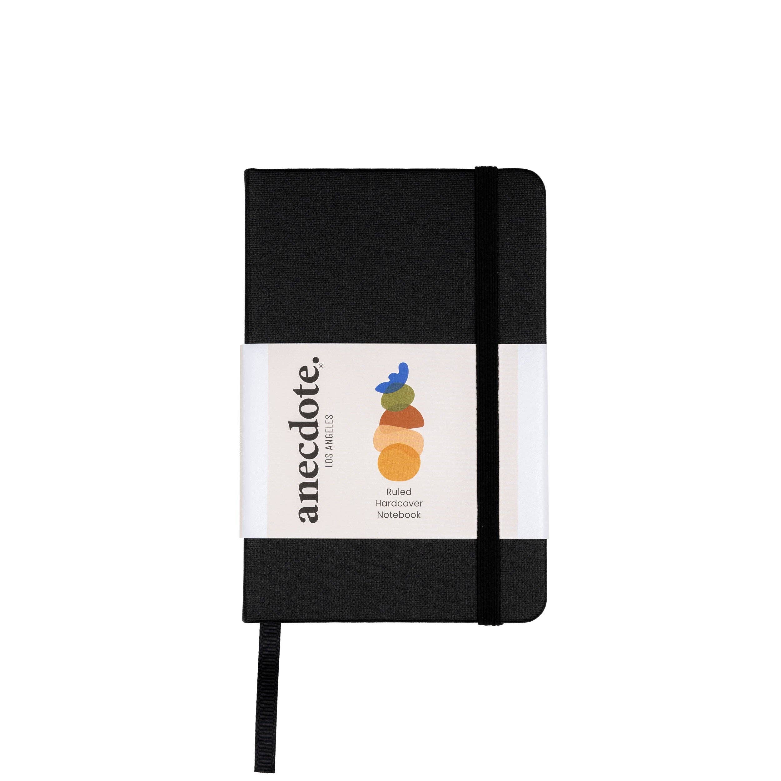 Anecdote Goods - Wholesale Journal/Diary - The Pocket-Sized Journal - Compact, Durable and Stunning5