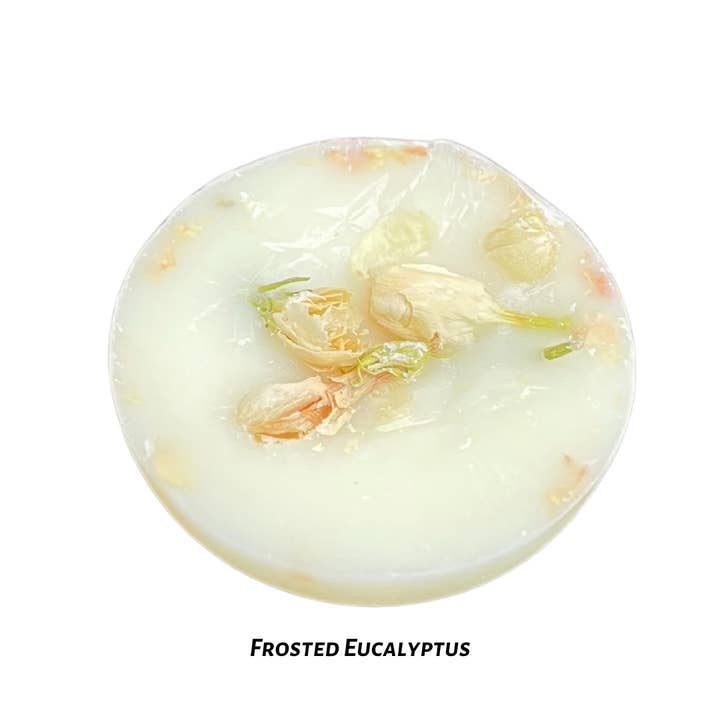 Amber Hue Candles – wholesale Wax melt – Top up - Pick & Mix your own botanical wax melts 17