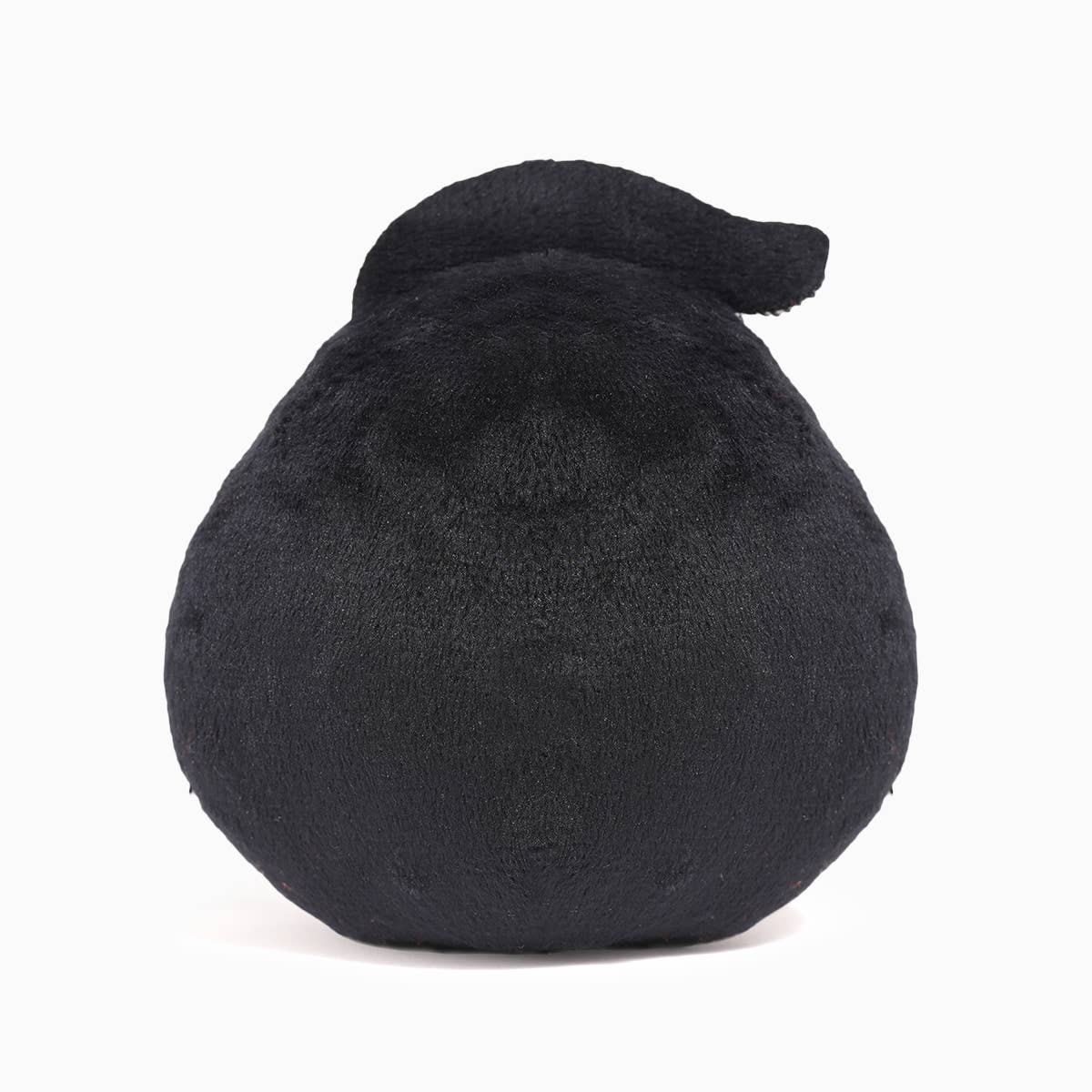Hugsmart Products Inc - Wholesale Pet Plush Toy - Dog - HugSmart Pet - Howloween Night | Grim Reaper Black Ball1