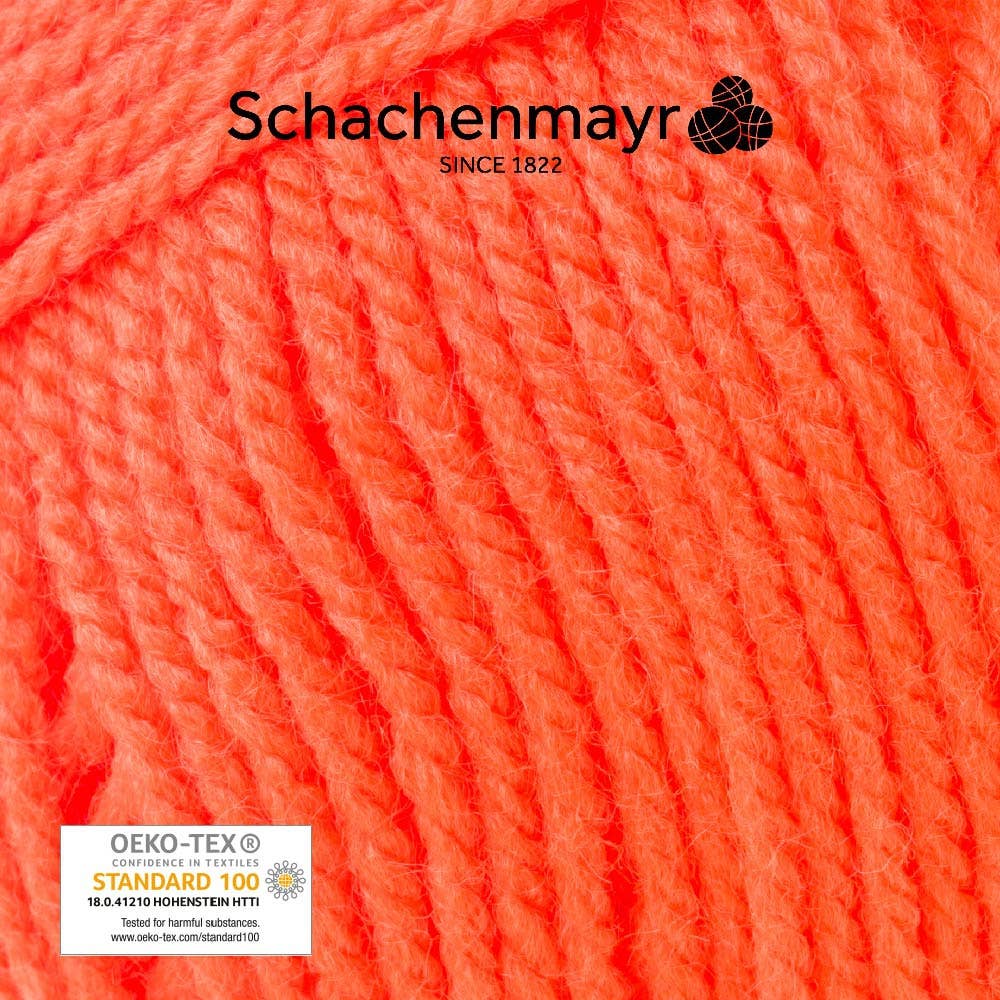 MEZ Crafts Germany - Vendita all'ingrosso Lana - Schachenmayr Bravo 20X50G57