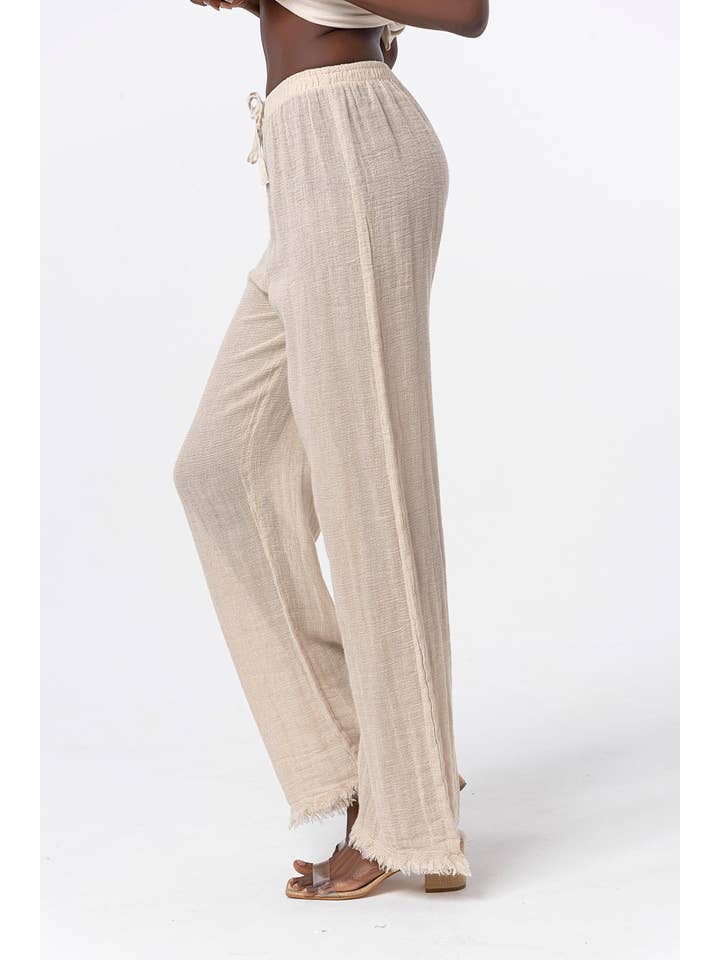 Blanca - Wholesale Pants - Women's - 3189 Debora1