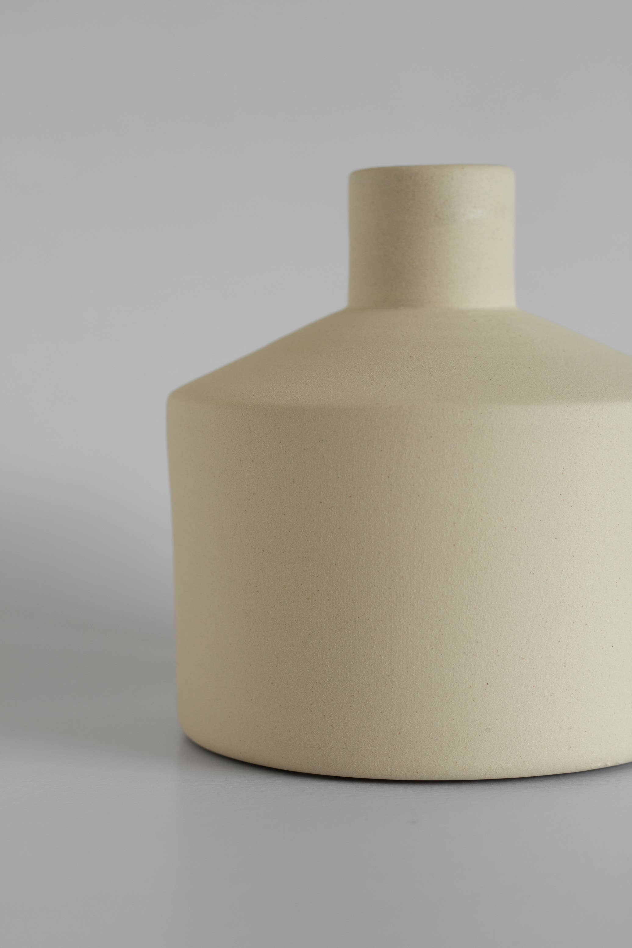 o cactuu – Vaso por atacado – Vaso Natural M - Cerâmica artesanal6