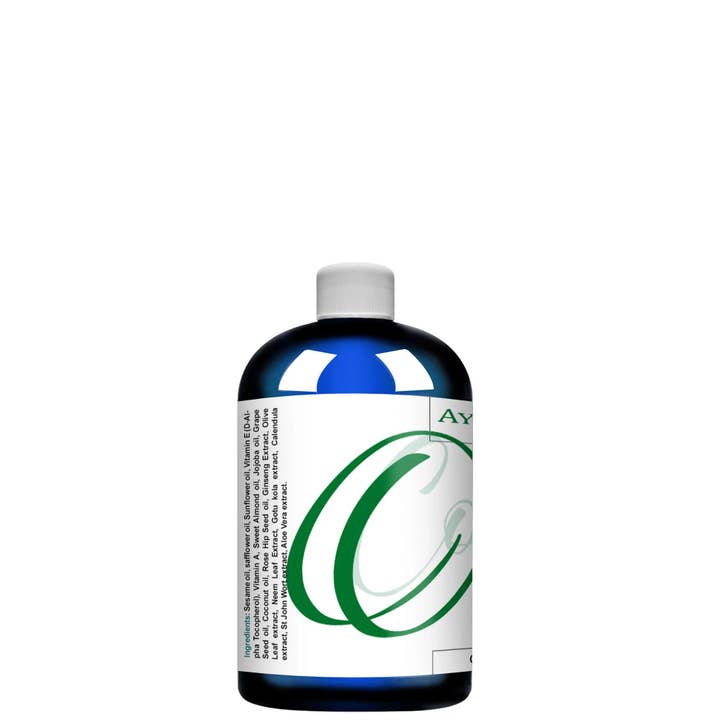 Coco jojo - Wholesale Massage Oil/Gel - Ayurvedic Massage Oil Blend2