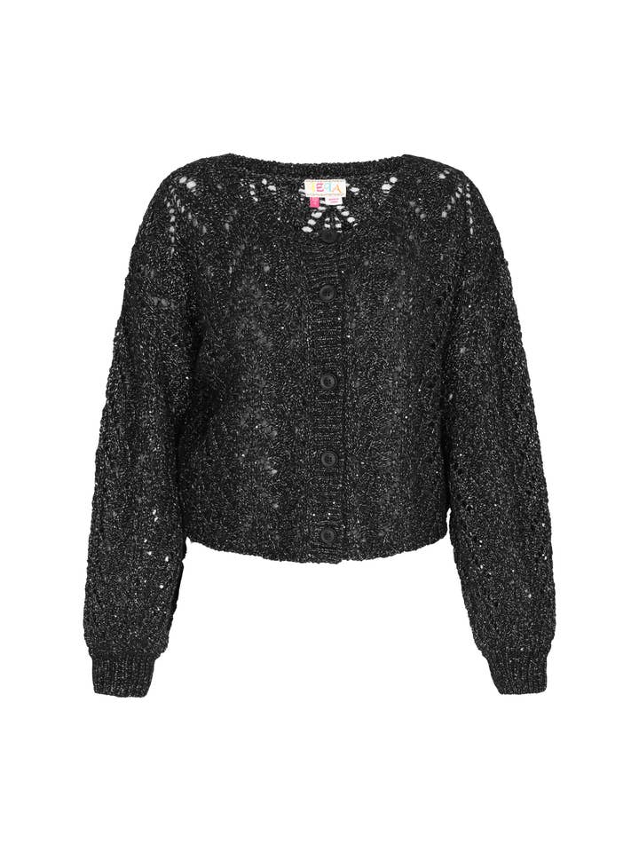 Izia Dames Polyester Losvallend Ronde Hals Vest (19047479) voor wholesale door MO Streetwear