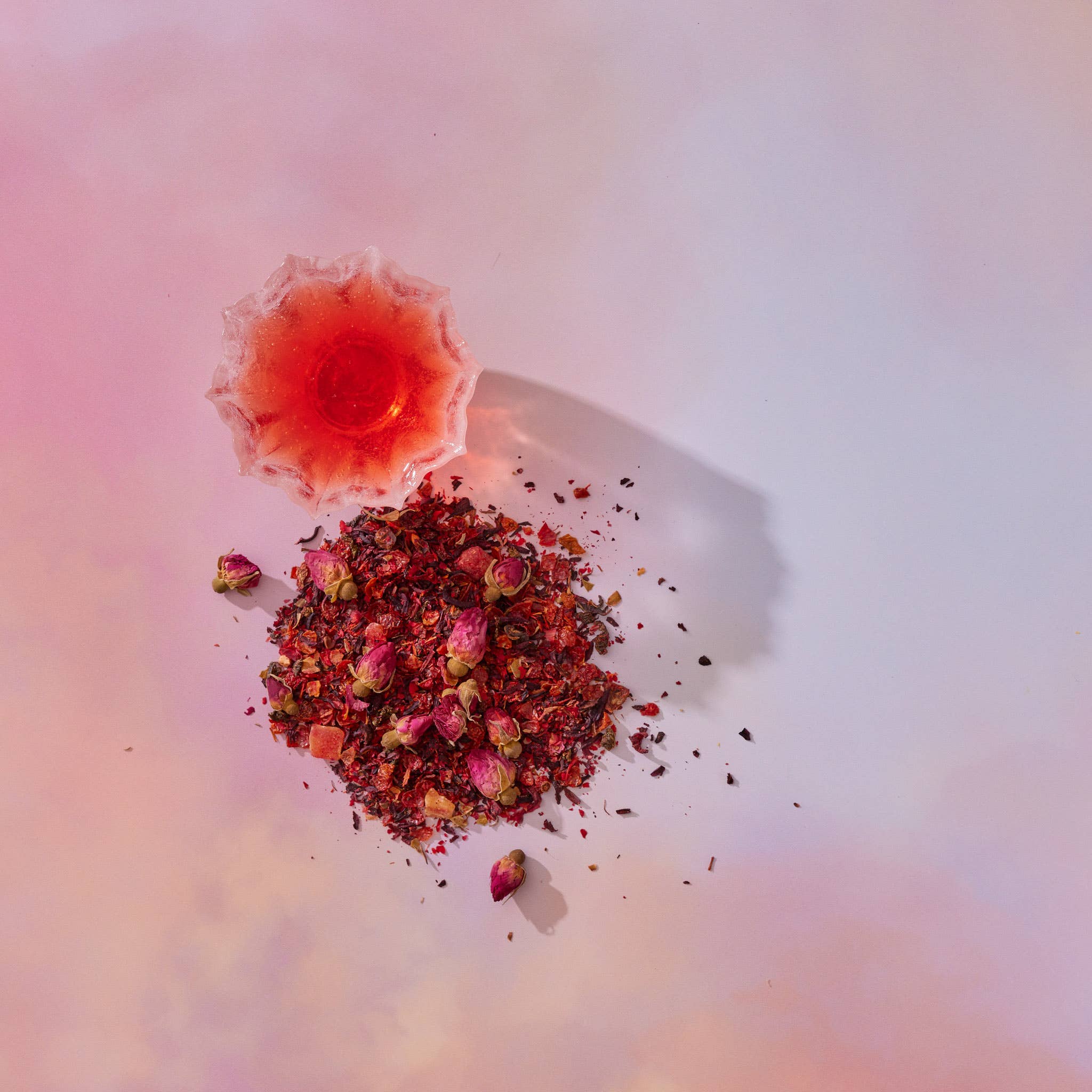 Magic Hour – Chá de saúde/Detox por atacado – 222: Chá de Chama Gêmea3