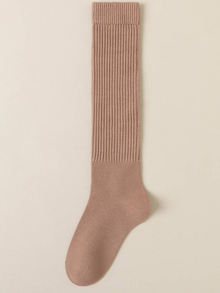 Marc JoJo - Wholesale Socks - Women's - 🧦 High Socks "Winter Classic" ❄️1