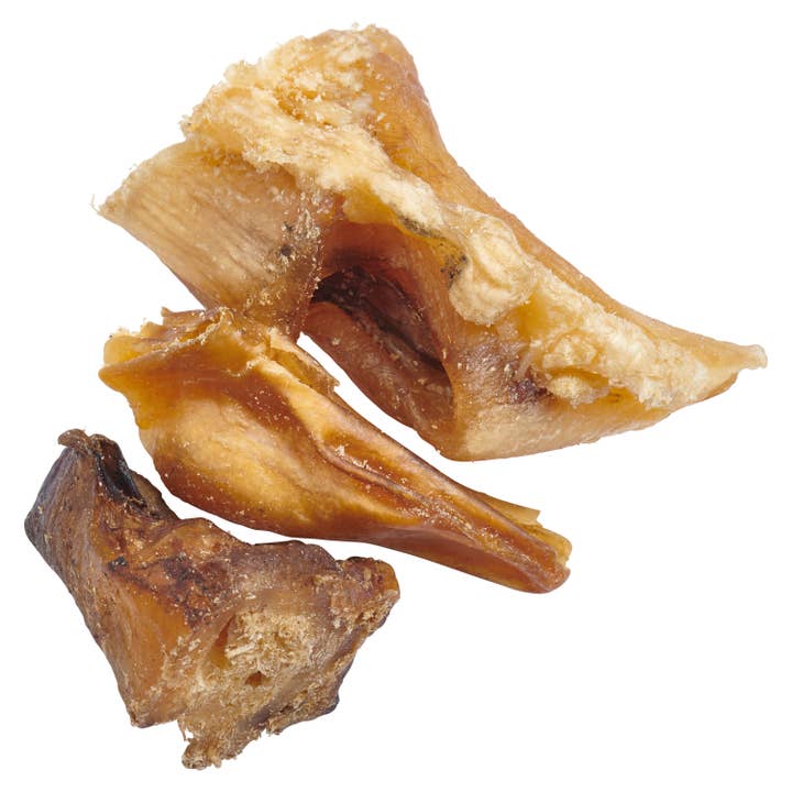 EcoKind Pet Treats - Wholesale Pet Treats - Dog - Bully Stick Bite Dog Treats - 1 lb Bag