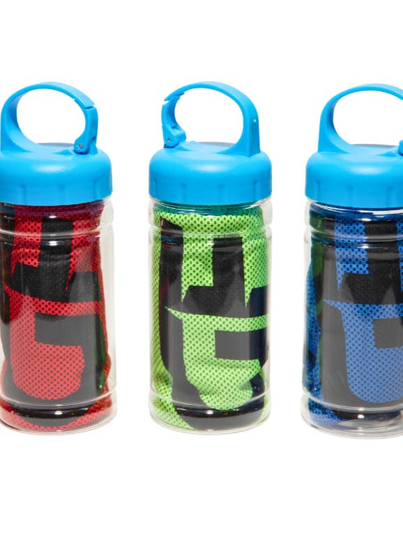 Cooling Towels for wholesale by Gffitnesswear