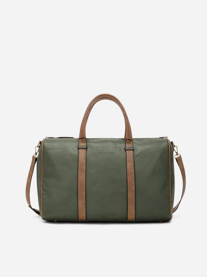 NOLAN - Travel duffel bag for wholesale by Herling