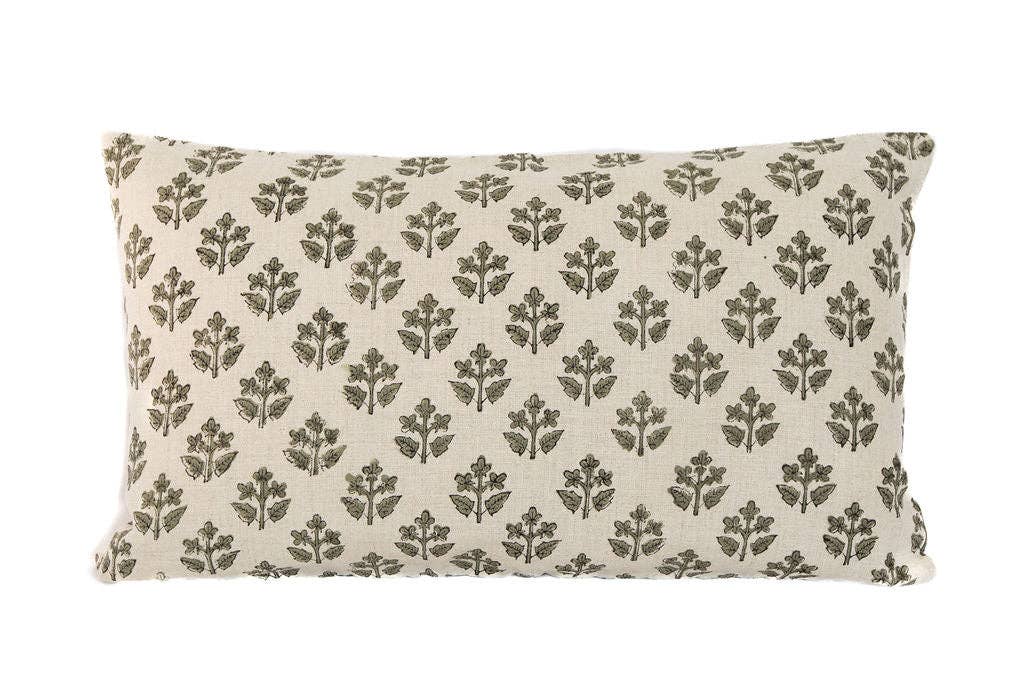 Mary & Jayne Pillow Co – wholesale Throw pillow cover – Lauren1