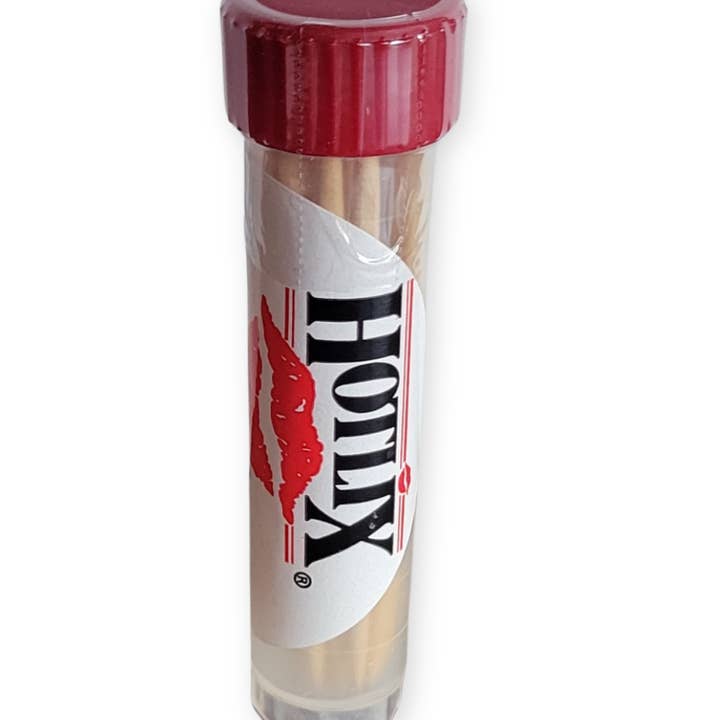 Candy Barn Express - Wholesale Toothpaste - Old Fashioned Hotlix Quality Cinnamon Toothpix – 20 Ct.1