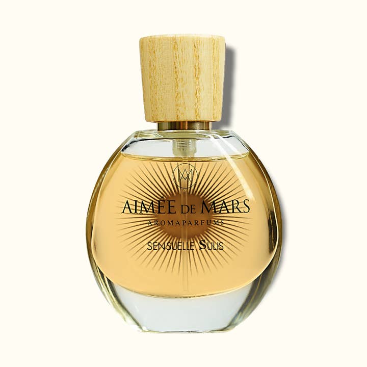 SENSUELLE SULIS by Aimée de Mars for wholesale by Aimée de Mars